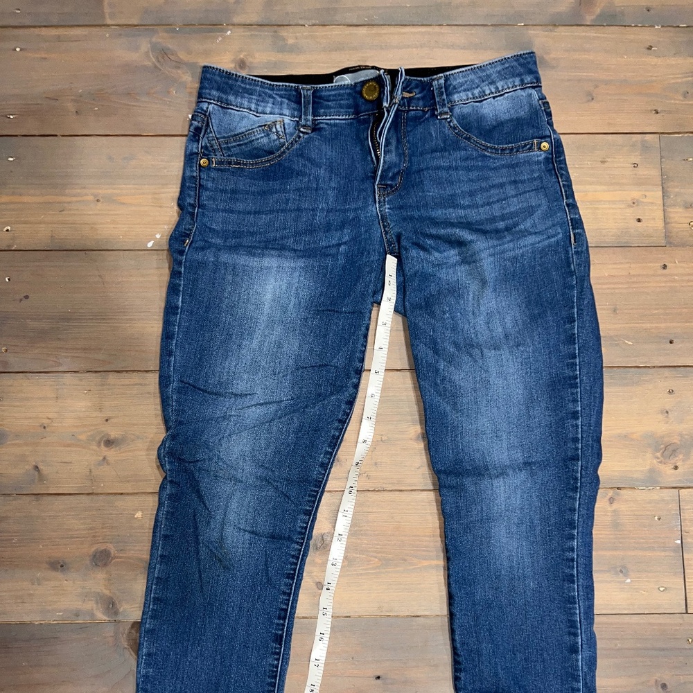 Wit&Wisdom Jeans